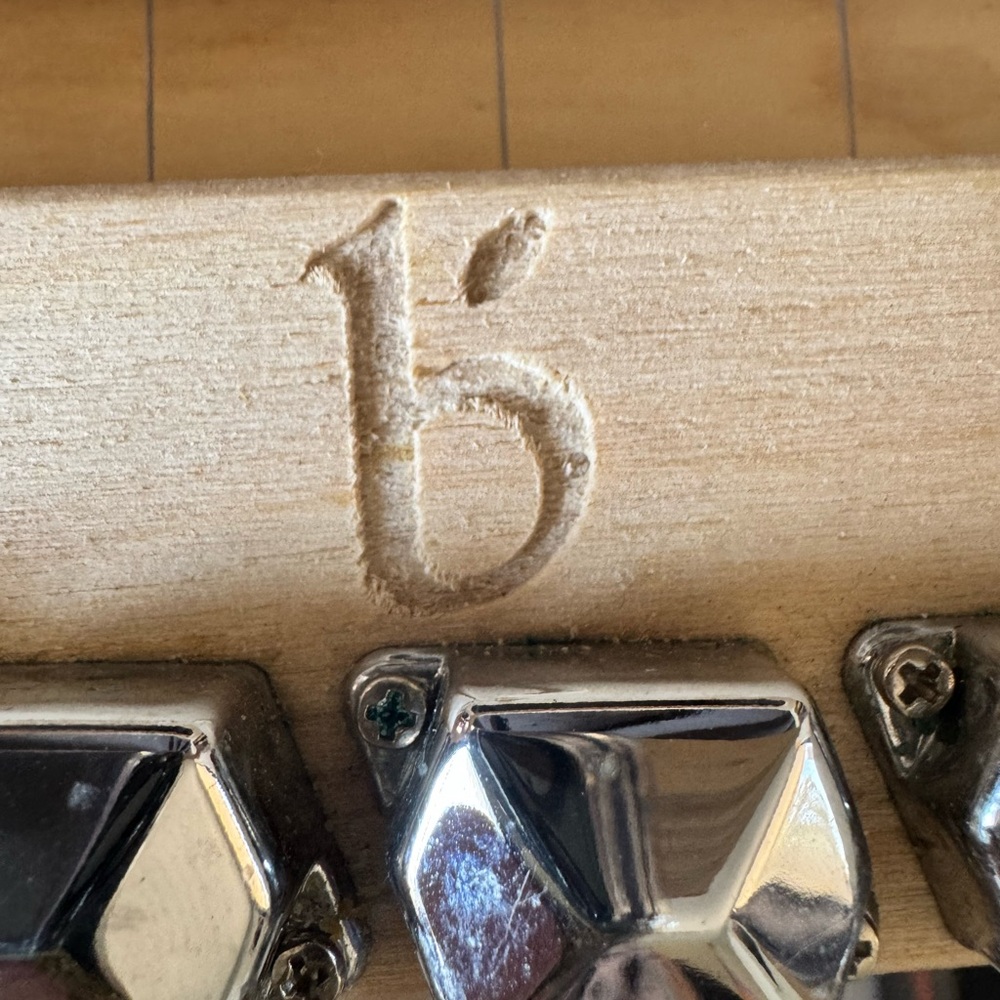 Bramble Berry Multi Bar soap cutter - Picture 3 of 6